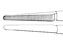 Adson Bipolar Forceps - S2050 11